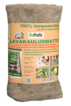 Lavakaulusmatto_BioProffa