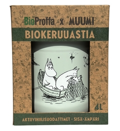BioProffa-Muumit